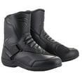 thumbnail image 1 of Alpinestars Ridge V2 Waterproof Mens Motorcycle Boots Black 45 EUR, 1 of 5