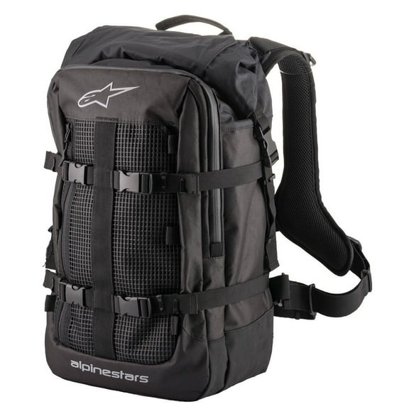 Alpinestars Rover Overland Backpack Black