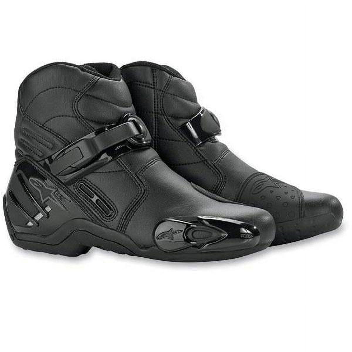 Alpinestars S MX 2 Boots Black 13.5 222408 10 49