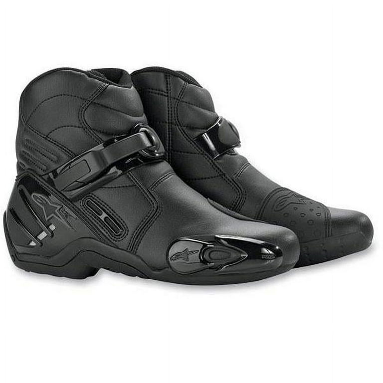 Alpinestars S-MX 2 ブラック靴 ALPINESTARS S-MX 2 R Boots · Motocard