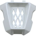 thumbnail image 1 of Alpinestars SM5 Helmet Replacement Mouthpiece White, 1 of 1