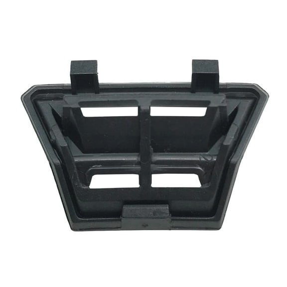 Alpinestars SM5 Helmet Replacement Rear Central Vent Black