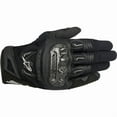 thumbnail image 1 of Alpinestars SMX-2 Air Carbon v2 Gloves - Black - XL, 1 of 2