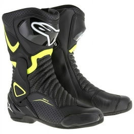 Alpinestars smx plus v2 vented boots hotsell