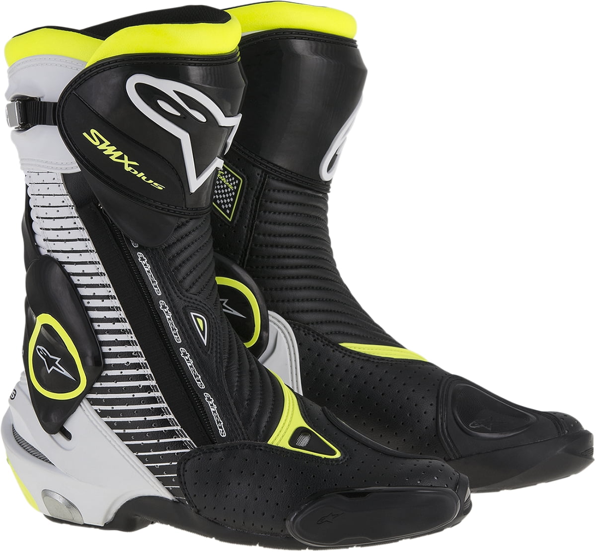 1円】alpinestars アルパインスターズ 2221015 SMX PLUS VENTED 