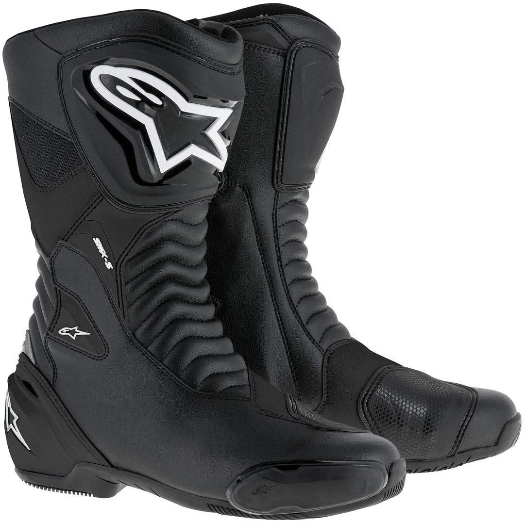 RADON DRYSTAR BOOT　EURO43 Radon Drystar® Boots - BLACK ADVENTURE Footwear | Alpinestars