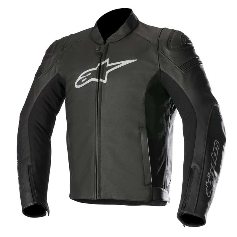 値下げ中‼️Alpine stars SP-1レザージャケット42 52H10-C Alpinestars SP-1 Leather Jacket - Black - EU 54 - Walmart.com