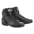 thumbnail image 1 of Alpinestars SP-1 v2 Riding Shoes - Black/Black -  EU 46, 1 of 2