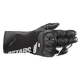 thumbnail image 1 of Alpinestars SP-365 Dry Star Gloves (XL, Black/White), 1 of 2