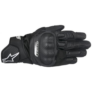 Alpinestars SP-5 Gloves - Black - Md