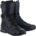 thumbnail image 1 of Alpinestars SP-X BOA Drystar Adult Street Motorcycle Boots - Black/Dark Gray / 38, 1 of 3