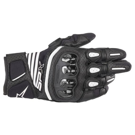 Spx Ac V2 Gloves - Black - Xl 3567319-10-Xl