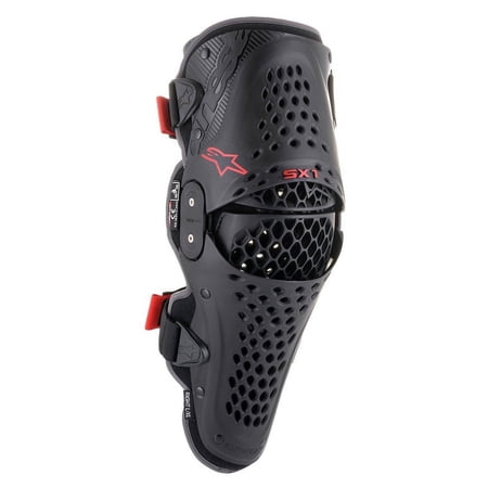 Alpinestars SX-1 V2 Knee Protector - 2XL