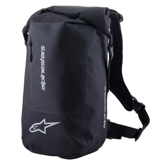 Alpinestars Sealed Sport Backpack Black