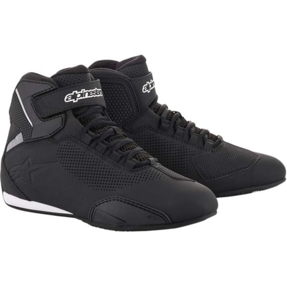 Alpinestars Sektor Vented Riding Shoes 12.5
