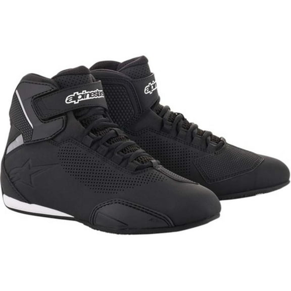 Alpinestars Sektor Vented Riding Shoes 13.5
