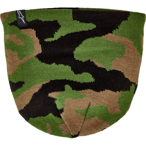 Alpinestars Sentinel Beanie Hat Camo