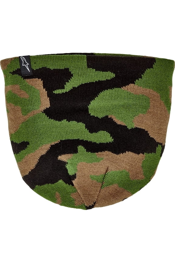 Sentinel Beanie Hat Camo