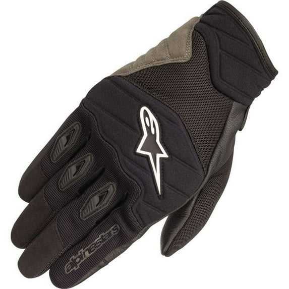 Alpinestars Shore Gloves - Black - Md