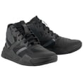 thumbnail image 1 of Alpinestars Speedflight Mens Motorcycle Shoes Black/Black 8.5 USA, 1 of 6