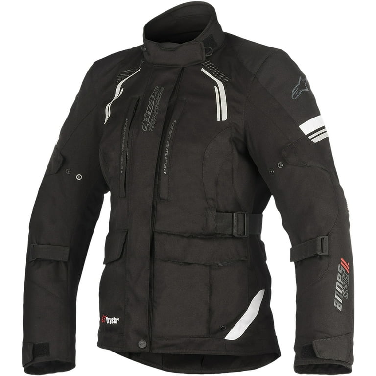 Alpinestars andes v2 shop jacket