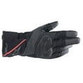thumbnail image 1 of Alpinestars Stella Andes V3 Womens Drystar Motorcycle Gloves Black/Coral XL, 1 of 2