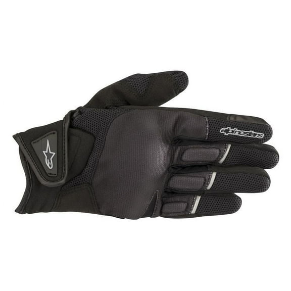 Alpinestars Stella Atom Gloves - Black - Lg