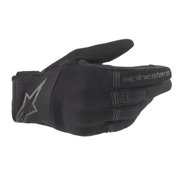 ALPINESTARS Stella Copper Gloves - Black - XS 3598420-10-XS