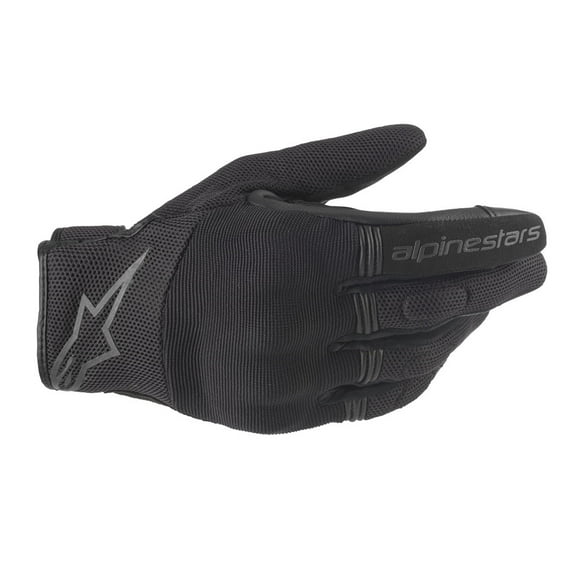 Alpinestars Stella Copper Womens Motorcycle Gloves Black XL
