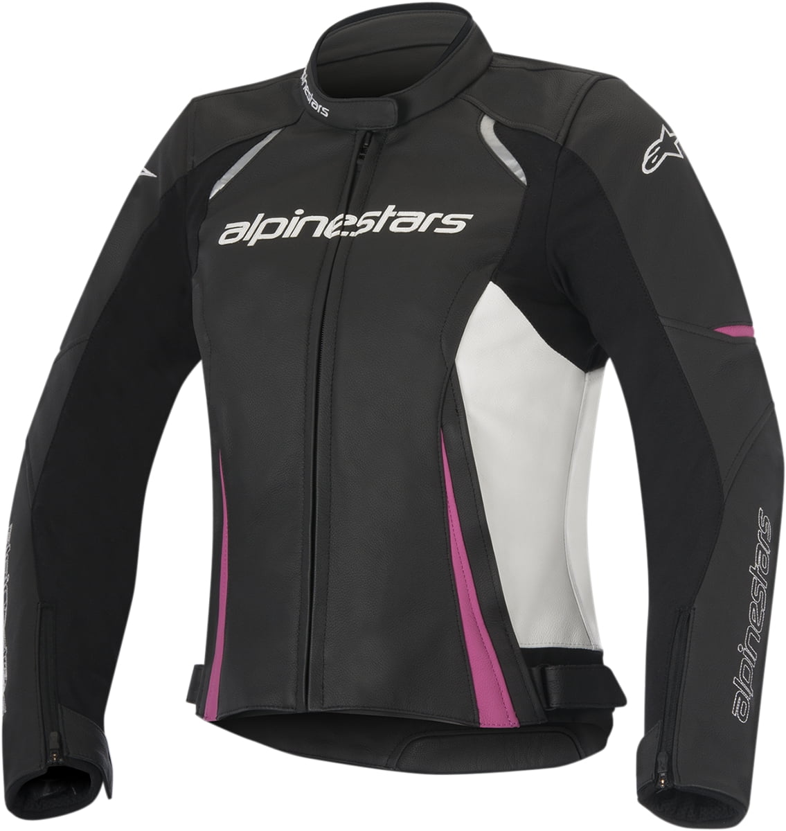 Alpinestars giacca pelle sale