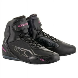 RADON DRYSTAR BOOT　EURO43 Alpinestars Radon Drystar Boots - Black - EU 43 - Walmart.com