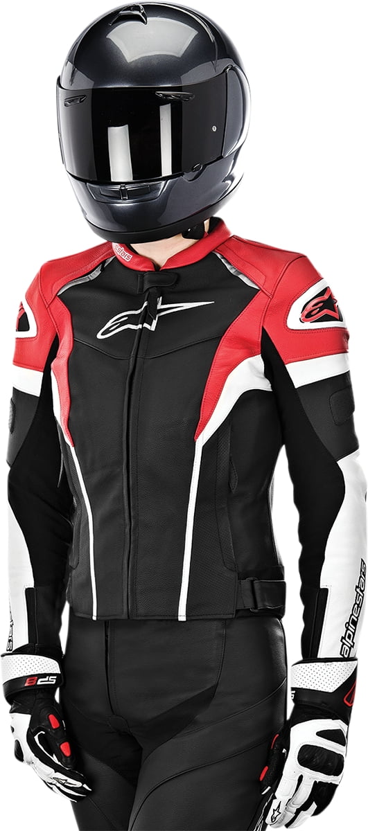 チ*ー様 新品 Alpinestars Stella 　レザー　半額 チ*ー様 新品 Alpinestars Stella レザー 半額 - メルカリ