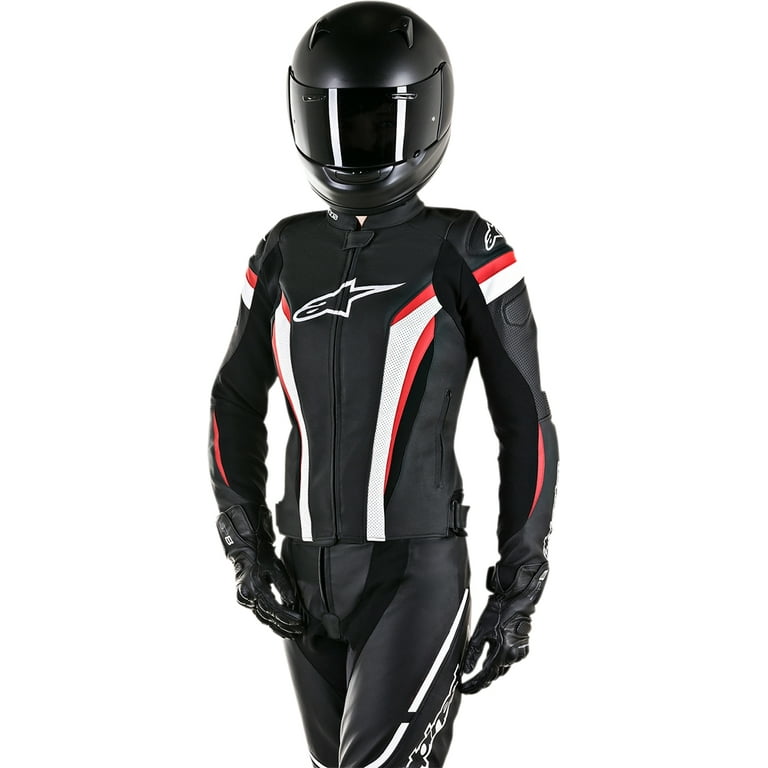 Alpinestars gp plus r hotsell v2 airflow jacket review