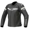 thumbnail image 1 of Alpinestars Stella GP-R Jacket For - Tech Air Compatible - Black - EU 46, 1 of 2