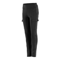 Alpinestars Stella Iria Womens Textile Motorcycle Pants Black LG