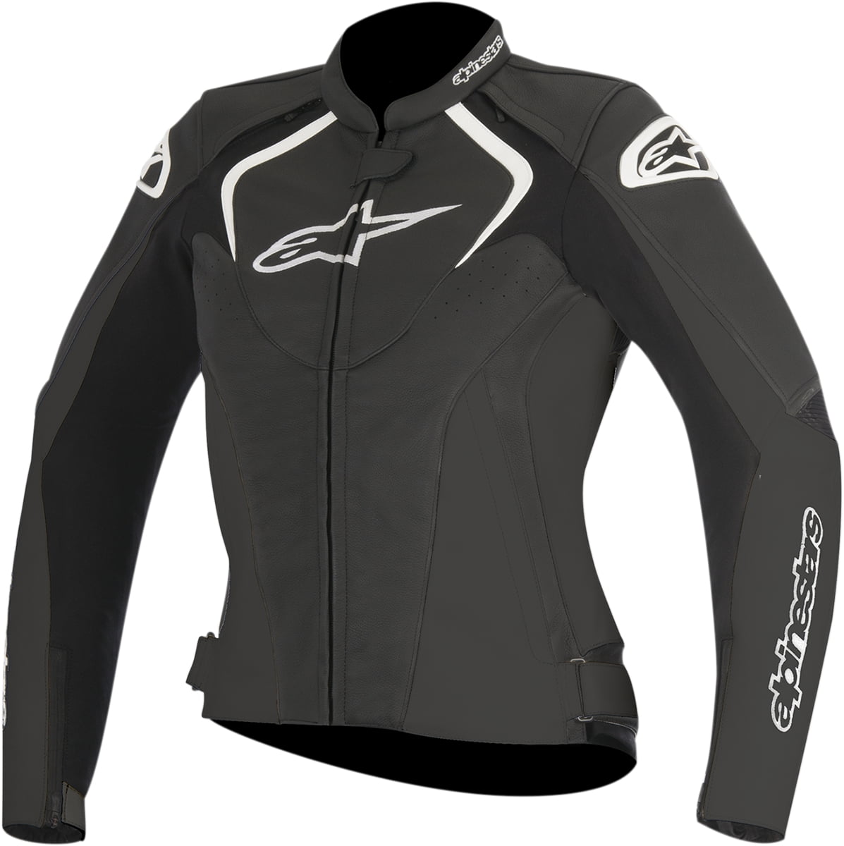 Alpinestars jaws lederjacke sale