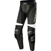 Alpinestars Stella Missile V3 Womens Leather Motorcycle Pants Black 50 EUR