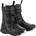 thumbnail image 1 of Alpinestars Stella RT-7 Womens Drystar Motorcycle Boots Black 41 EUR, 1 of 1