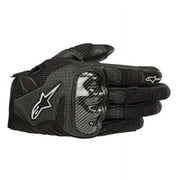 Alpinestars Stella SMX-1 Air v2 Gloves - Black - Lg