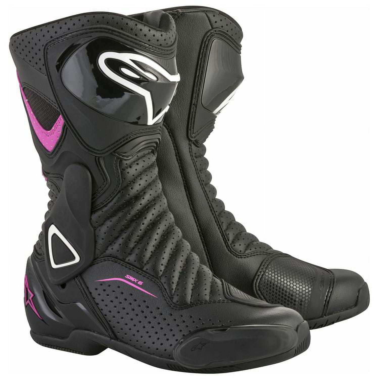 alpinestars STELLA SMX-6 v2 ブーツ レディース 楽天市場】alpinestars アルパインスターズ レディース STELLA