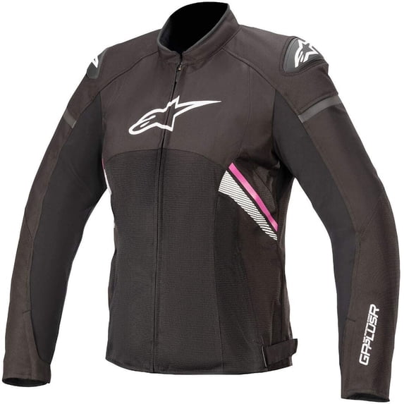 Alpinestars Stella T-GP Plus R V3 Women's Street Motorcycle Jackets