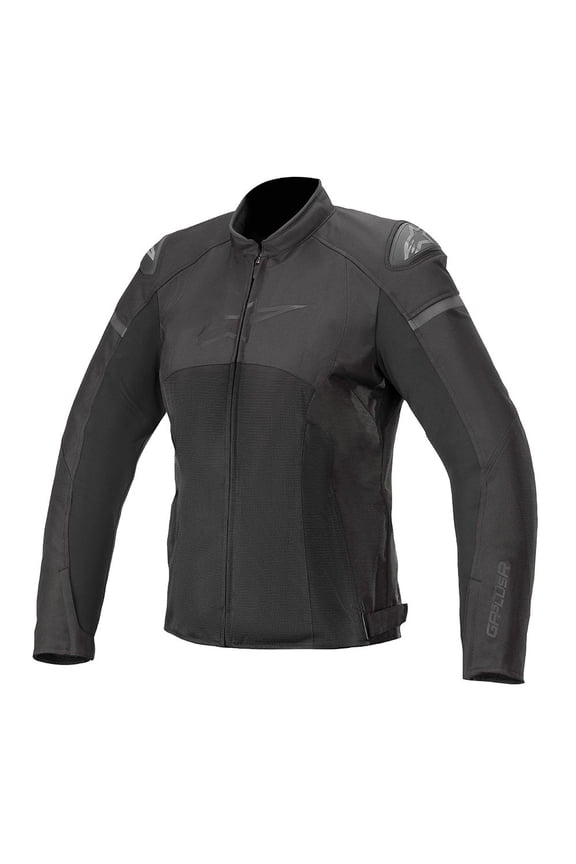 Stella T-GP Plus R v3 Air Women's Street Motorcycle Jackets
