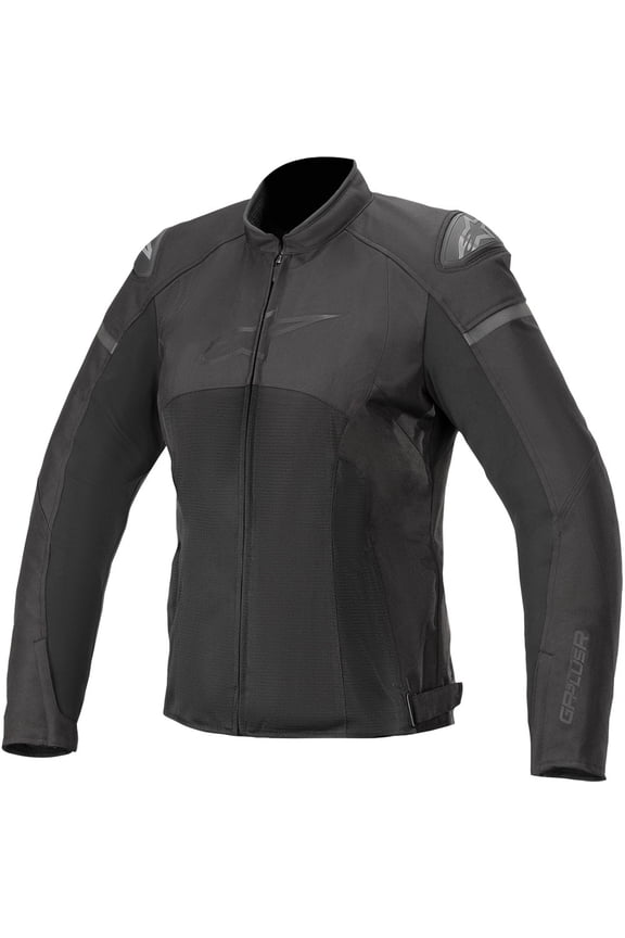 Stella T-GP Plus R v3 Air Women's Street Motorcycle Jackets