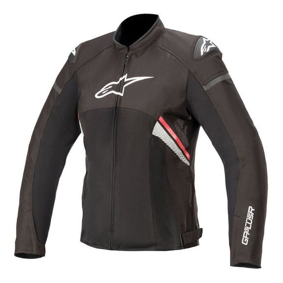 Alpinestars Stella T-GP Plus R v3 Air Women's Street Motorcycle Jackets