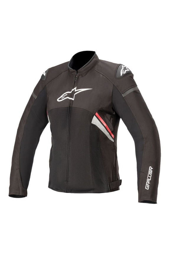 Stella T-GP Plus R v3 Air Women's Street Motorcycle Jackets