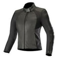 thumbnail image 1 of Alpinestars Vika v2 Women's Leather Jacket, 1 of 2