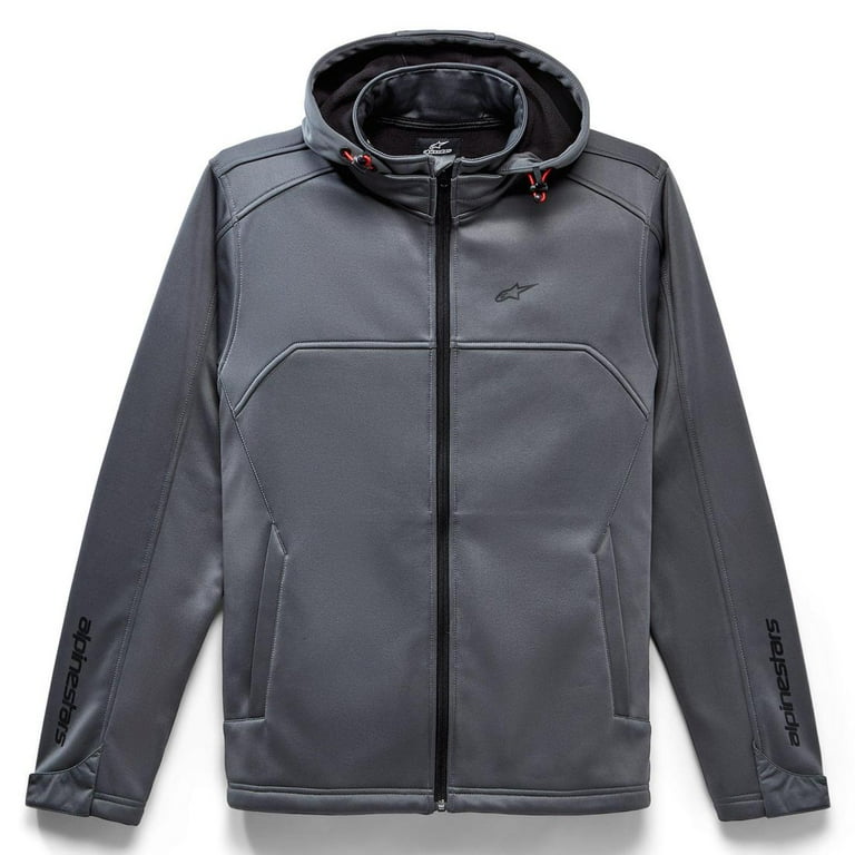 Alpinestars Strat X Mens Jacket Charcoal XL - Walmart.com