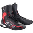 thumbnail image 1 of ALPINESTARS Superfaster Shoe - Black/Red/White - US 8 251112413428, 1 of 6