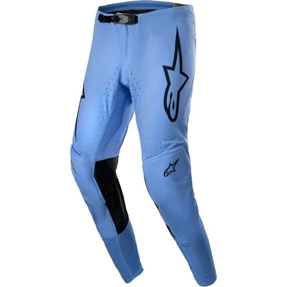 Alpinestars Supertech Dade Pants (34, Light Blue)
