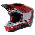 thumbnail image 1 of Alpinestars New S-M5 Beam Helmet, 482-9213XS, 1 of 3